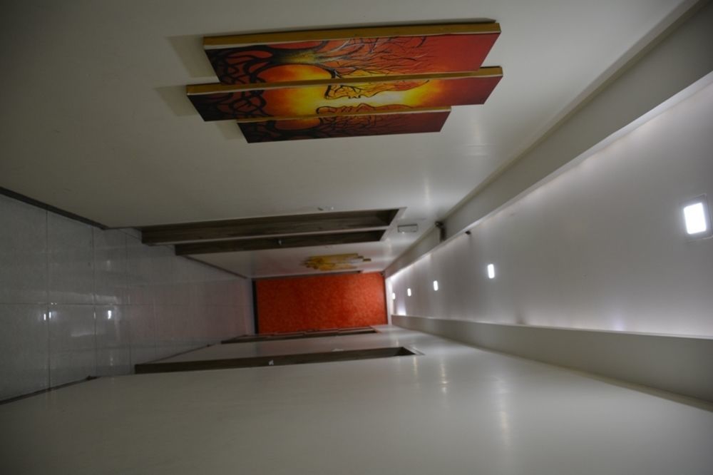 Hotel O Blue Pearl Residency Near Chhatrapati Shivaji International Airport Mumbai Exterior foto